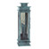 Empire One Light Wall Mount in Verdi Gris (196|8931VGLT1SMGPM)