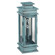 Empire One Light Wall Mount in Verdi Gris (196|8911VGLT1SMGPM)