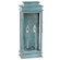 Empire Two Light Wall Mount in Verdi Gris (196|8851VGLT2SMG)