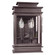Empire Two Light Wall Mount in Dark Brass (196|8811DBLT2CSGPM)