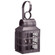 Lynn One Light Wall Mount in Dark Brass (196|8131DBCIMSMG)