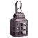 Lynn One Light Wall Mount in Dark Brass (196|8131DBCIMCLR)