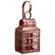 Lynn One Light Wall Mount in Antique Copper (196|8131ACCIMSMG)