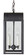 Livery Two Light Hanging Lantern in Dark Brass (196|8032DBLT2CLR)