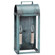 Livery Two Light Wall Mount in Verdi Gris (196|8031VGLT2SMG)