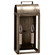 Livery Two Light Wall Mount in Dark Antique Brass (196|8031DABLT2CSG)