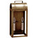 Livery Two Light Wall Mount in Antique Brass (196|8031ABLT2CSG)