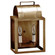 Livery Two Light Wall Mount in Antique Brass (196|8021ABLT2CSG)