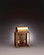 Livery Two Light Wall Mount in Antique Brass (196|8021ABLT2CLR)