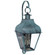 Stanfield Three Light Wall Mount in Verdi Gris (196|7658VGLT3SMG)