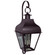 Stanfield Three Light Wall Mount in Dark Brass (196|7658DBLT3SMG)