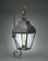 Stanfield Three Light Wall Mount in Dark Brass (196|7658DBLT3CSG)