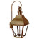 Stanfield Two Light Wall Mount in Antique Brass (196|7647ABLT2SMG)