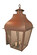 Stanfield Two Light Wall Mount in Antique Copper (196|7641ACLT2CSG)