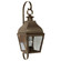 Stanfield One Light Wall Mount in Dark Antique Brass (196|7638DABCIMCSG)