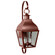 Stanfield Two Light Wall Mount in Antique Copper (196|7638ACLT2CSG)