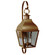 Stanfield Two Light Wall Mount in Antique Brass (196|7638ABLT2CSG)