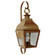 Stanfield One Light Wall Mount in Antique Brass (196|7638ABCIMCSG)
