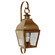 Stanfield One Light Wall Mount in Antique Brass (196|7638ABCIMCLR)