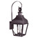 Stanfield Two Light Wall Mount in Dark Brass (196|7637DBLT2SMG)
