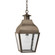 Stanfield One Light Hanging Lantern in Dark Antique Brass (196|7632DABMEDCSG)