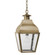 Stanfield One Light Hanging Lantern in Antique Brass (196|7632ABMEDCSG)