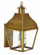 Stanfield Two Light Wall Mount in Antique Brass (196|7631ABLT2CLR)