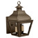 Stanfield Two Light Wall Mount in Dark Antique Brass (196|7611DABLT2CLR)