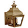 Stanfield Two Light Wall Mount in Antique Brass (196|7611ABLT2SMG)