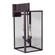 Midtown Three Light Wall Mount in Dark Brass (196|7537DBLT3SMG)