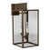 Midtown Three Light Wall Mount in Dark Antique Brass (196|7537DABLT3SMG)