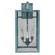 Midtown Three Light Wall Mount in Verdi Gris (196|7527VGLT3SMG)