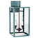 Midtown Two Light Wall Mount in Verdi Gris (196|7527VGLT2CLR)