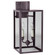 Midtown Two Light Wall Mount in Dark Brass (196|7527DBLT2CSG)