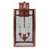 Midtown Three Light Wall Mount in Antique Copper (196|7527ACLT3SMG)