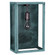 Midtown One Light Wall Mount in Verdi Gris (196|7521VGMEDCSG)