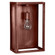 Midtown One Light Wall Mount in Antique Copper (196|7521ACMEDCLR)