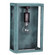 Midtown One Light Wall Mount in Verdi Gris (196|7511VGMEDSMG)