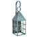 York Two Light Wall Mount in Verdi Gris (196|7141VGLT2CLR)