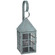 York One Light Wall Mount in Verdi Gris (196|7141VGCIMCLR)