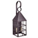 York Two Light Wall Mount in Dark Brass (196|7141DBLT2CLR)