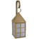 York One Light Wall Mount in Antique Brass (196|7141ABCIMSMG)