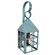 York Two Light Wall Mount in Verdi Gris (196|7131VGLT2CSG)