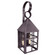 York Two Light Wall Mount in Dark Brass (196|7131DBLT2CSG)
