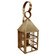 York Two Light Wall Mount in Antique Brass (196|7131ABLT2SMG)
