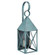 York Two Light Wall Mount in Verdi Gris (196|7051VGLT2SMG)