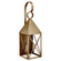 York Two Light Wall Mount in Antique Brass (196|7051ABLT2CSG)