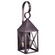 York Two Light Wall Mount in Dark Brass (196|7041DBLT2CLR)
