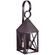 York Two Light Wall Mount in Dark Brass (196|7031DBLT2CLR)