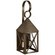 York Two Light Wall Mount in Dark Antique Brass (196|7031DABLT2CSG)